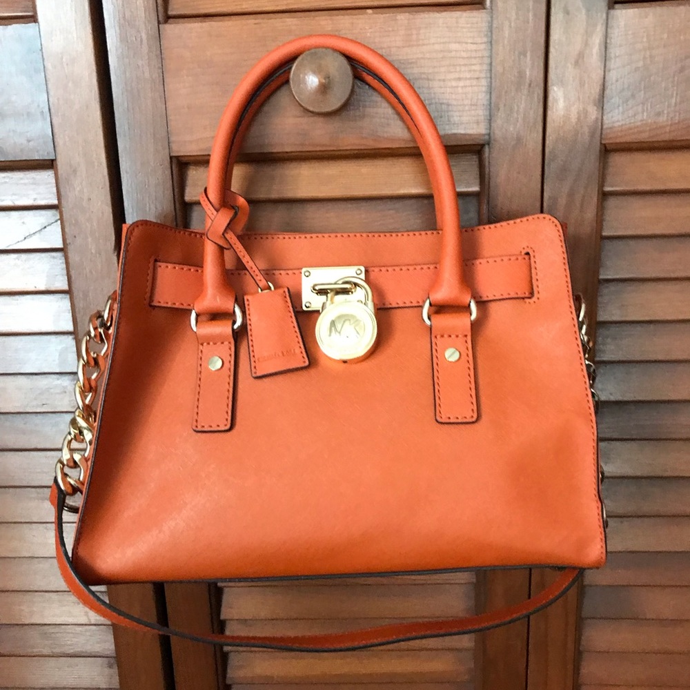 Michael Kors Handbag